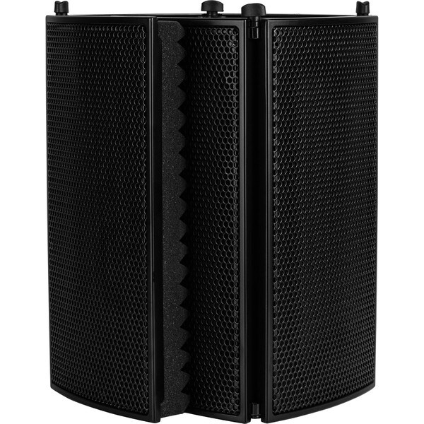Main product image for Talent VB-2 Desktop Vocal Booth233-041